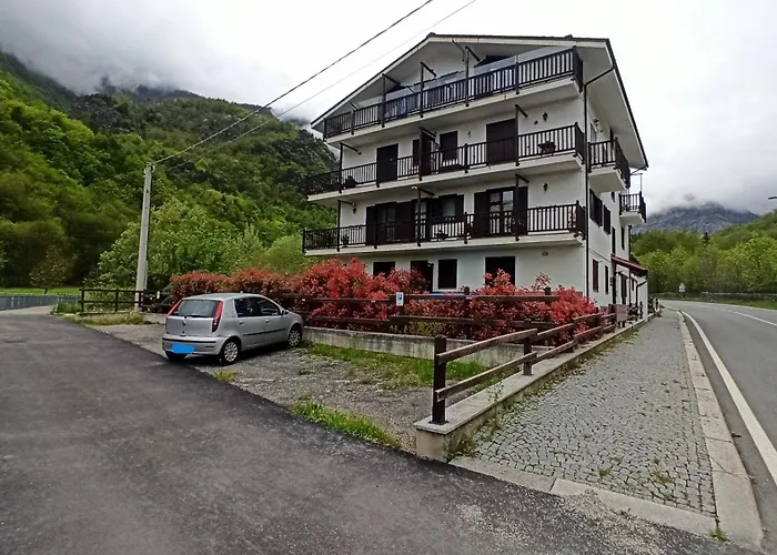 Casa Stella Valle Viva Roure Turin