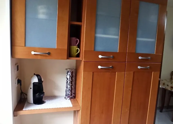 Apartament Casa Stella Valle Viva Roure Turin