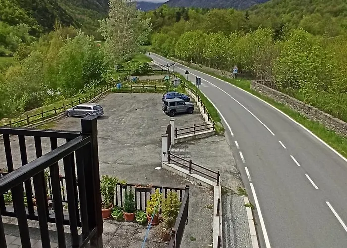 Casa Stella Valle Viva Roure Turin