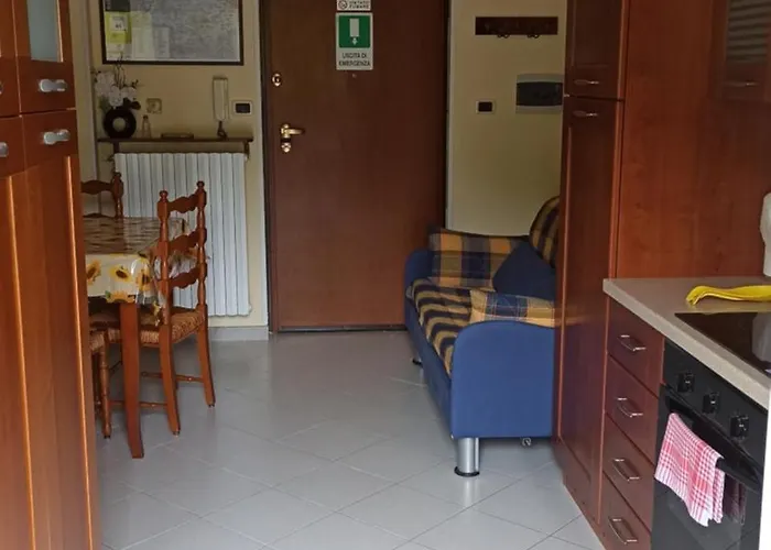 Apartament Casa Stella Valle Viva