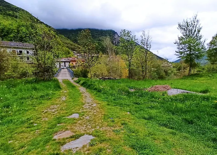 Casa Stella Valle Viva