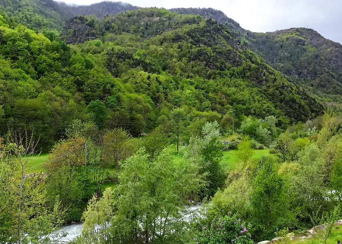 Apartament Casa Stella Valle Viva