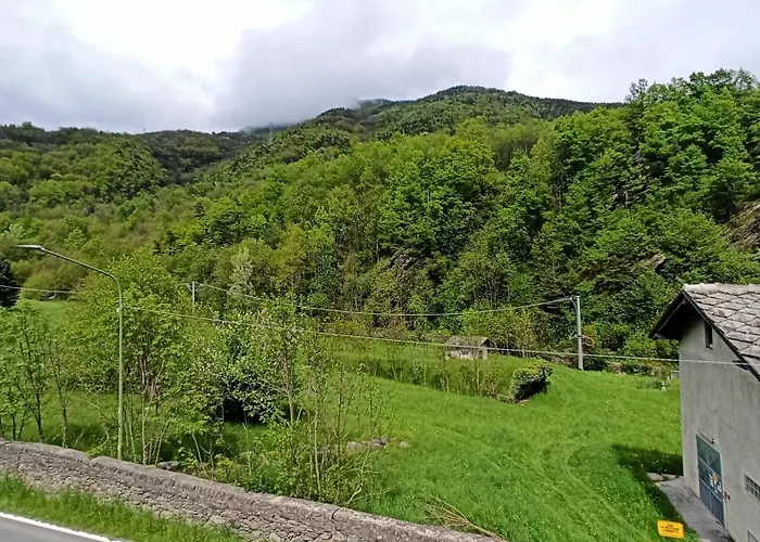 Casa Stella Valle Viva