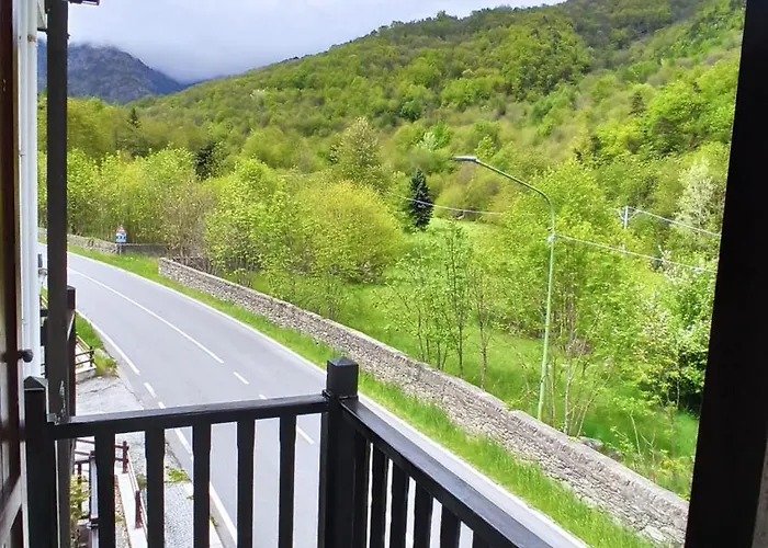 Apartament Casa Stella Valle Viva