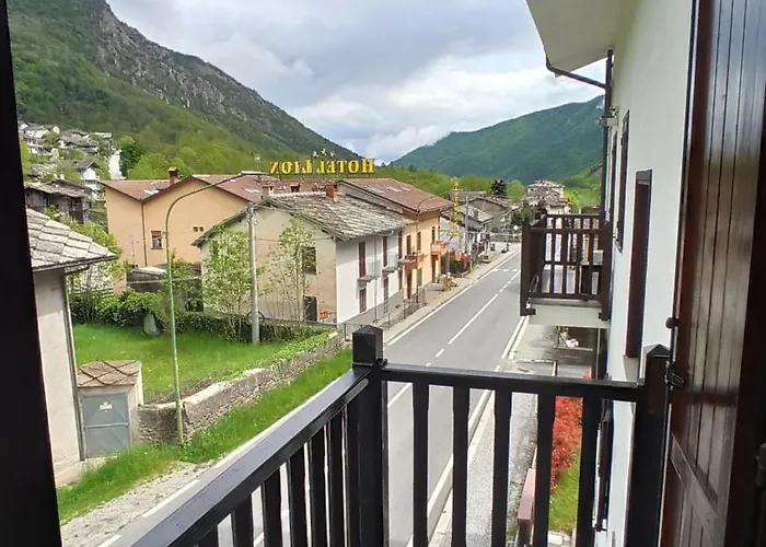 Casa Stella Valle Viva