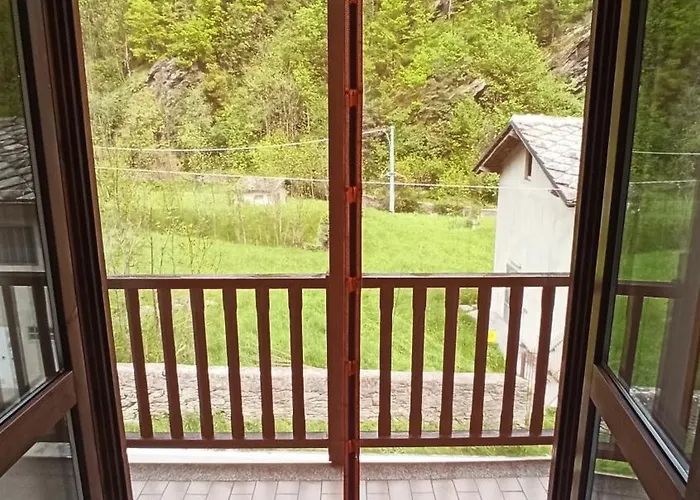 Casa Stella Valle Viva