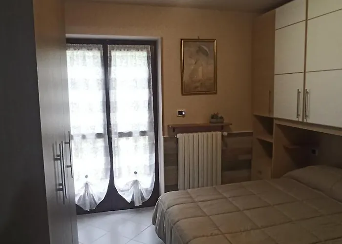 Apartament Casa Stella Valle Viva