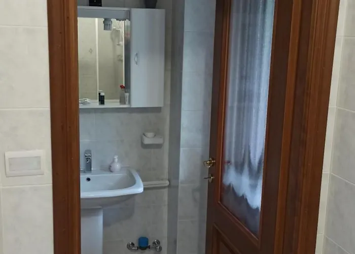 Apartament Casa Stella Valle Viva Roure Turin