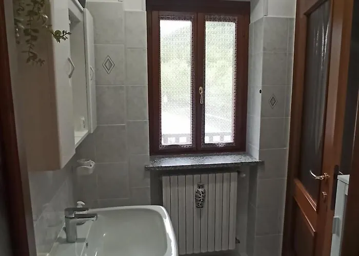 Casa Stella Valle Viva *