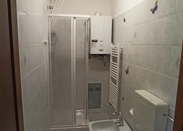 Apartament Casa Stella Valle Viva *