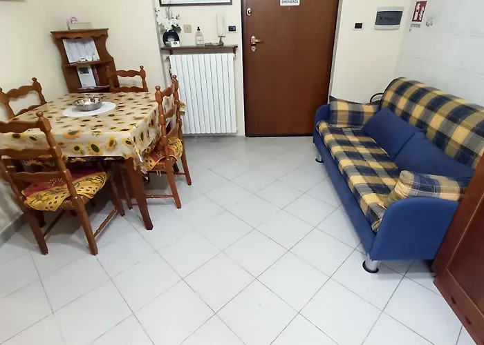 Apartament Casa Stella Valle Viva