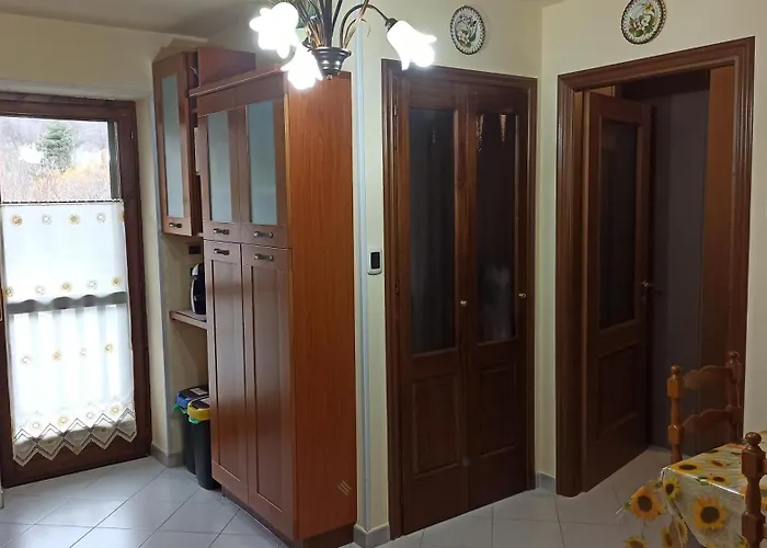 Apartament Casa Stella Valle Viva *